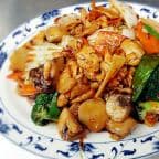 Best Sliced Chicken with Mixed Vegetables in Fayetteville, NC