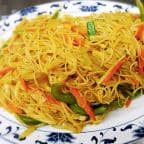 Best Singapore Rice Noodle (Curry or Regular) in Fayetteville, NC