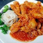 Best Sesame Chicken in Fayetteville, NC