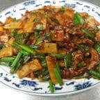 Best Mongolian Beef in Fayetteville, NC