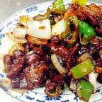 Best Pepper Steak in Fayetteville, NC